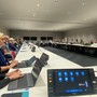 Comunità scientifica, Arpa e Regione Piemonte riuniti al primo tavolo dedicato al Monte Rosa Comunità scientifica, Arpa e Regione Piemonte riuniti al primo tavolo dedicato al Monte Rosa