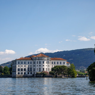 La candidatura Unesco del Golfo Borromeo al centro di due seminari a Stresa