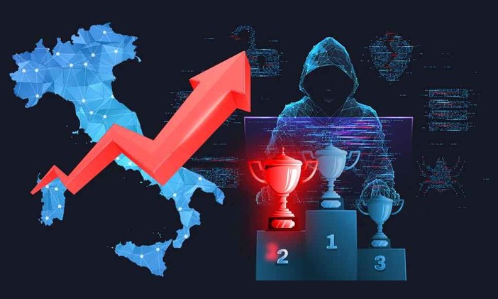 Truffe online, è allarme in Piemonte: seconda regione più colpita in Italia