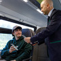 Trenord, al via le candidature per nuovi capitreno Trenord, al via le candidature per nuovi capitreno