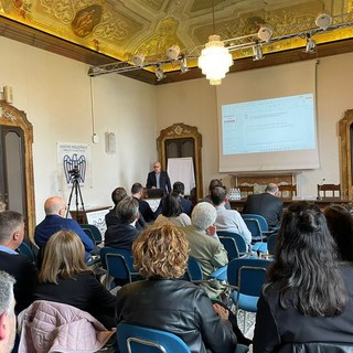 A Villa Pariani un seminario sulle procedure di esportazione