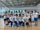 Pallavolo Altiora, orgoglio verbanese alle finali nazionali U15: applausi per un’annata da incorniciare