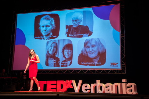 TEDx Verbania 2025 cambia data e torna al 'Centro Eventi Il Maggiore'