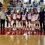 Pallavolo Altiora, week end intenso per tutte le giovanili: Prima Divisione in casa e Under 17 alle Final Four Pallavolo Altiora, week end intenso per tutte le giovanili: Prima Divisione in casa e Under 17 alle Final Four