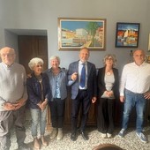 Un incontro di generazioni nell'annuale concerto del coro Unincantodargento