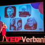 TEDx Verbania 2025 cambia data e torna al 'Centro Eventi Il Maggiore'