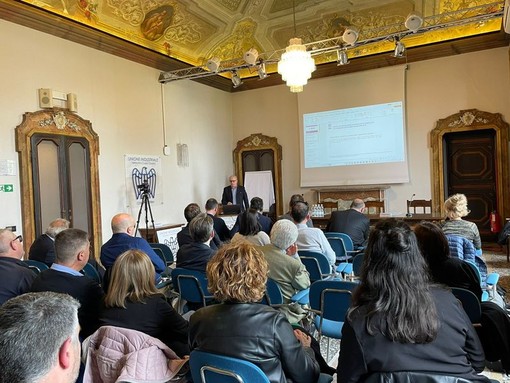 A Villa Pariani un seminario sulle procedure di esportazione