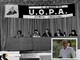 Dal nostro archivio una foto dell'assemblea congressuale dell'Uopa nel 1979 e nel riquadro Massimiliano Romeo Dal nostro archivio una foto dell'assemblea congressuale dell'Uopa nel 1979 e nel riquadro Massimiliano Romeo