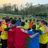 Al via il Torneo delle Province Under 14: esordio per la rappresentativa del Verbano Cusio Ossola