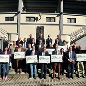 Nasce a Torino la rete delle Green Communities: protagonista anche il Vco con le Valli dell’Ossola