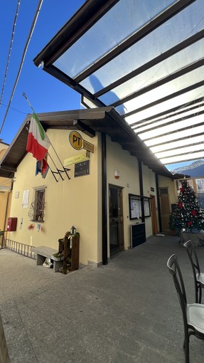 Nuovamente operativo l’ufficio postale di Massiola Nuovamente operativo l’ufficio postale di Massiola