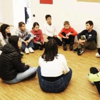 "Un posto dove sto bene": per i ragazzi verbanesi una nuova avventura a Dungeon &amp; Dragons