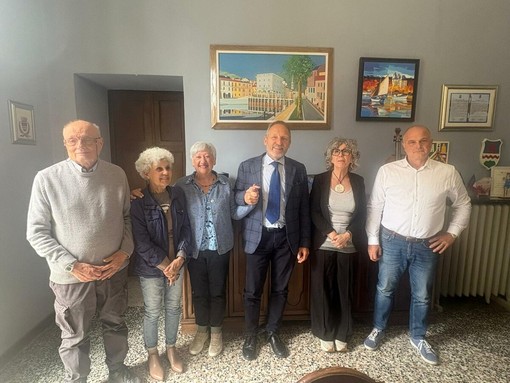 Un incontro di generazioni nell'annuale concerto del coro Unincantodargento