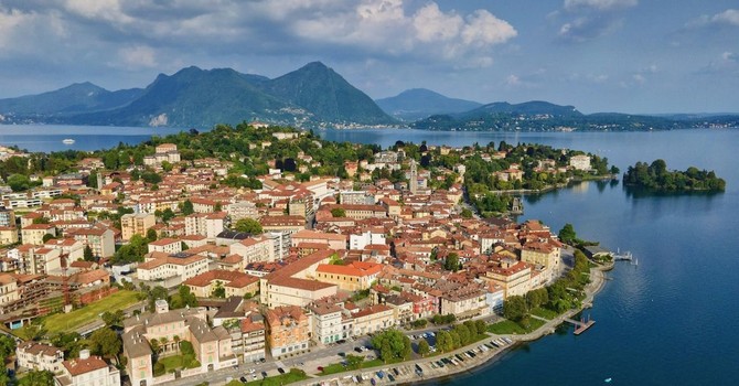 Verbania è la città più green del Piemonte: 13ª in Italia per sostenibilità ambientale