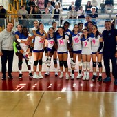 Pallavolo Altiora, week end intenso per tutte le giovanili: Prima Divisione in casa e Under 17 alle Final Four