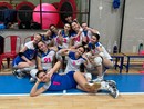 Gli appuntamenti del settore giovanile Rosaltiora