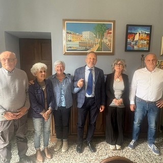 Un incontro di generazioni nell'annuale concerto del coro Unincantodargento