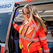 Servizio civile, inizia l'esperienza dei giovani impegnati nelle associazioni di pubblica assistenza