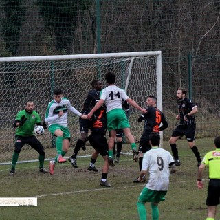 Il Bagnella vince nettamente a Vogogna