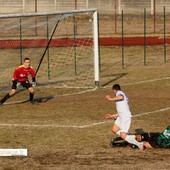 Il Feriolo vince anche a Bagnella