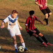 Omegna e Cannobiese di fronte: l'obiettivo è restare nella scia delle prime della classe