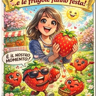 Vignetta di Pierobello e IA