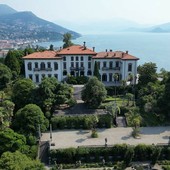Giardini storici, Villa San Remigio entra nella mappatura del Piemonte Giardini storici, Villa San Remigio entra nella mappatura del Piemonte