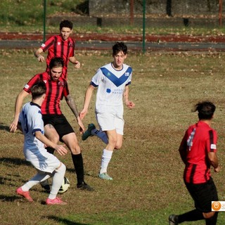 Il Feriolo piega un buon Vogogna e saluta il Momo
