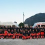 Croce Verde Gravellona Toce festeggia 50 anni di attività