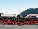 Croce Verde Gravellona Toce festeggia 50 anni di attività Croce Verde Gravellona Toce festeggia 50 anni di attività
