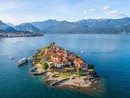All'Isola Pescarori sulle tracce degli artisti