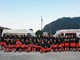 Croce Verde Gravellona Toce festeggia 50 anni di attività