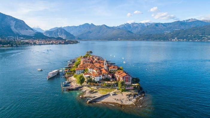 L'isola dei Pescatori ricorda il musicista e benefattore Ugo Ara con un concerto
