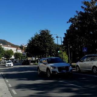 Multe e violazioni del codice della strada: nel 2024 Verbania ha incassato 1,1 milioni di euro