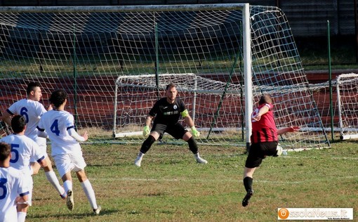 Il Bagnella vuole ripartire superando l'ostacolo Momo Il Bagnella vuole ripartire superando l'ostacolo Momo