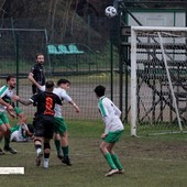 Terzo stop di fila per l'Omegna Terzo stop di fila per l'Omegna