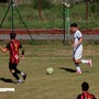 L'Omegna vuol fare lo sgambetto alla capolista Cannobiese L'Omegna vuol fare lo sgambetto alla capolista Cannobiese