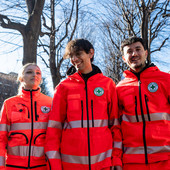 Servizio Civile in Anpas, prorogata la scadenza al 16 aprile