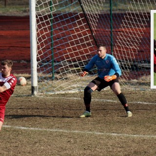 La Cannobiese riparte con una vittoria a suon di gol