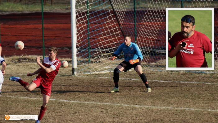 La Cannobiese riparte con una vittoria a suon di gol