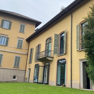 Villa Fedora, al via la riqualificazione delle antiche serre