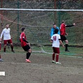 Il Feriolo festeggia al 'Galli' affrontando un Vogogna in difficoltà