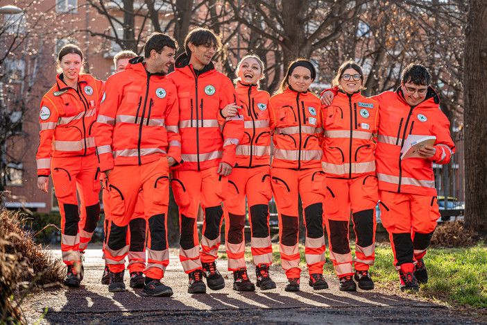 Servizio civile universale nella pubblica assistenza: dieci posti disponibili nel Vco Servizio civile universale nella pubblica assistenza: dieci posti disponibili nel Vco