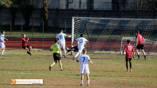 Prima Categoria, è tempo di spareggi