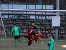 Calcio, il Vogogna al lavoro agli ordini di mister Castelnuovo