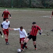 Prosegue la marcia del Feriolo in testa alla classifica in coppia col Momo Prosegue la marcia del Feriolo in testa alla classifica in coppia col Momo