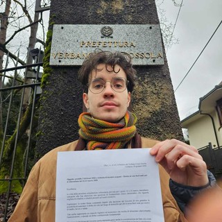 Voto ai fuorisede, il Comitato per il No ricevuto in Prefettura VIDEO