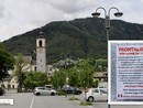 Volantini in Valle Vigezzo: ‘’Frontaliere, non votare chi ti tassa!'’