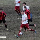 Il Feriolo si gode le feste col primo posto  in classifica