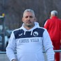 Bruno: “Virtus Villa, dovevamo fare di più”